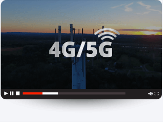 Nationwide 4G LTE/5G Coverage with Q Link Wireless